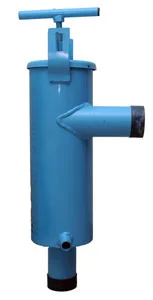 The Ultimate Guide for Drip Irrigation (2025) 7 Screen Filter
