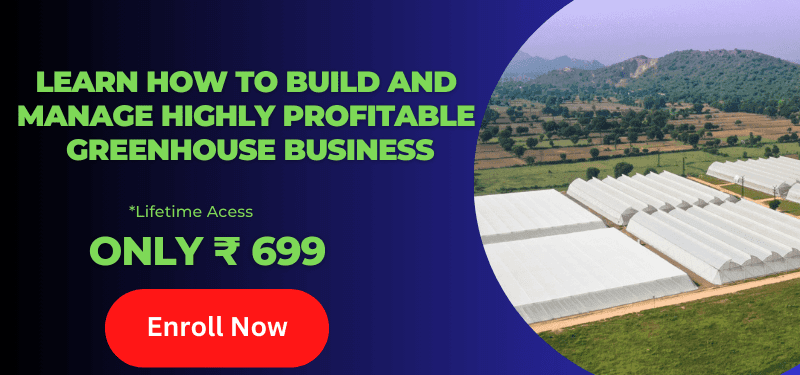 greenhouse training
