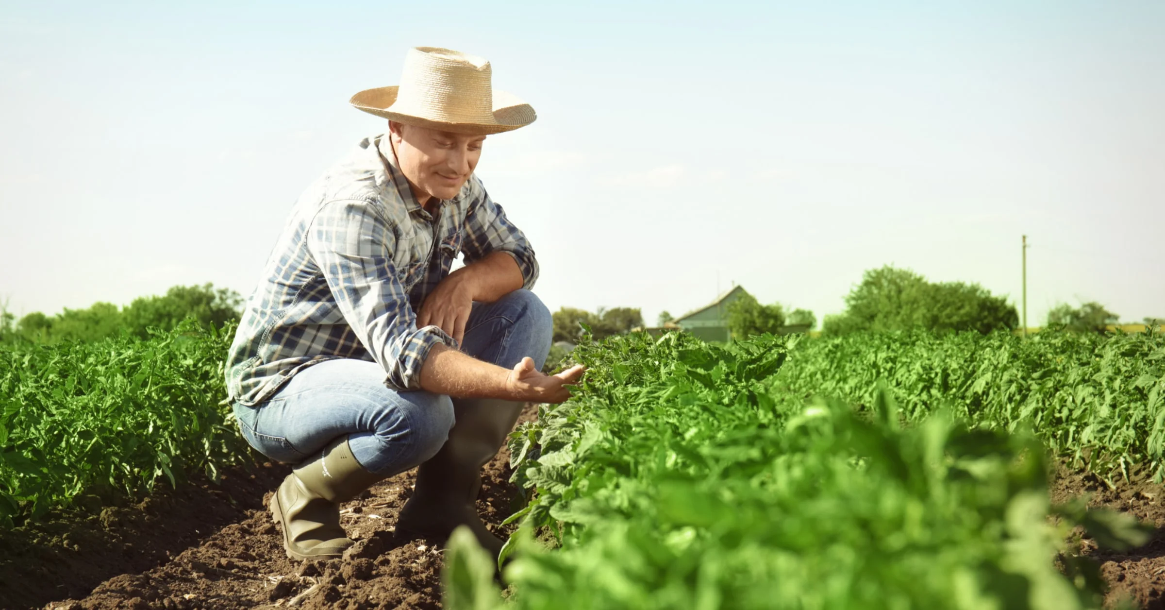 Essential Farming Supplies Every Farmer Should Have
