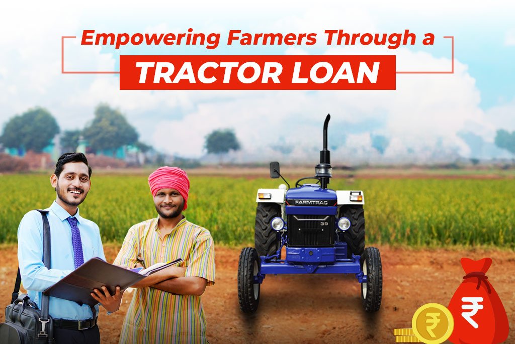Tractor Loan Banner 90 1