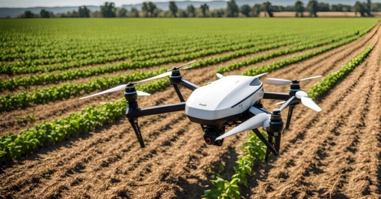 Application of AI in the Agricultural Value Chain