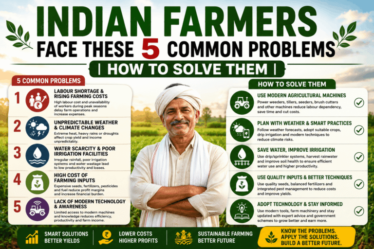 problems-faced-by-indian-farmers